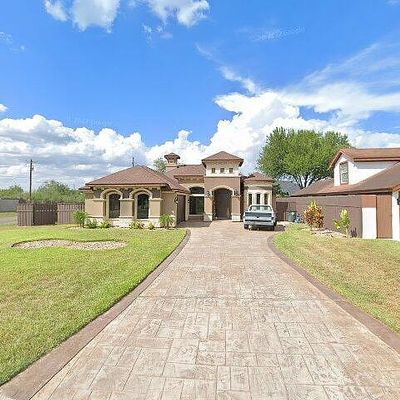 2116 Tiffany St, Mission, TX 78573