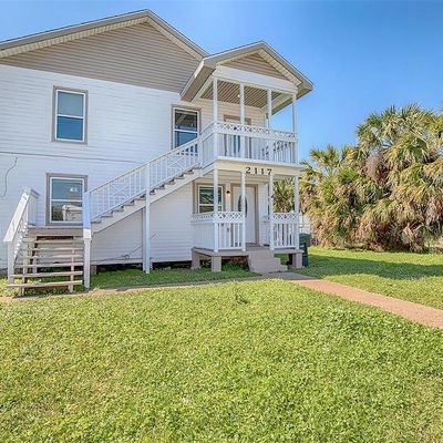 2117 Grover Ave, Galveston, TX 77551