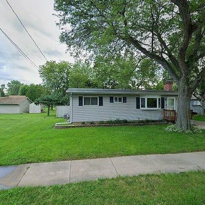 2117 Hamilton St, Oshkosh, WI 54901