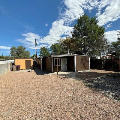 2117 E 8 Th St, Pueblo, CO 81001