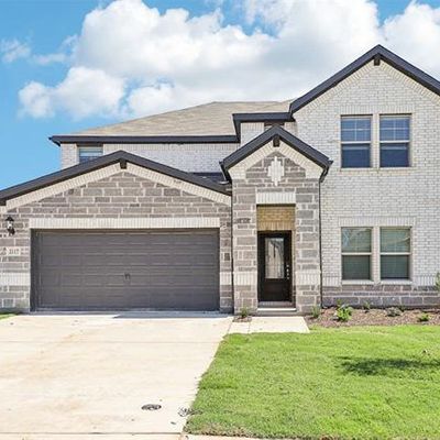 2117 Preakness Drive, Seagoville, TX 75159