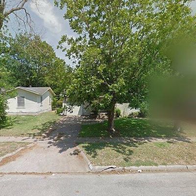 2117 S 9 Th St, Temple, TX 76504