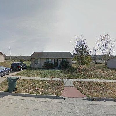 2117 Se Turnpike Ave, Topeka, KS 66605