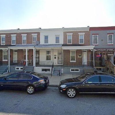 2117 N Smallwood St, Baltimore, MD 21216