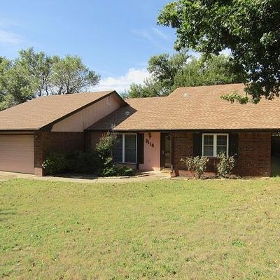 2118 Monitor, Enid, OK 73703