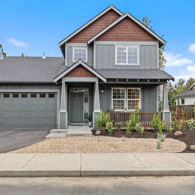 21184 Silverado Valley Ln, Bend, OR 97702