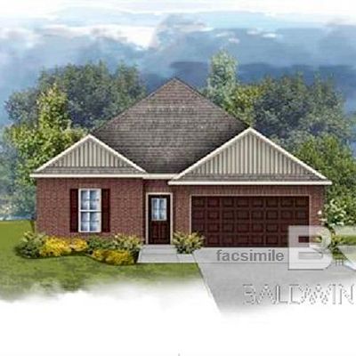 21186 Astoria Lane, Silverhill, AL 36576