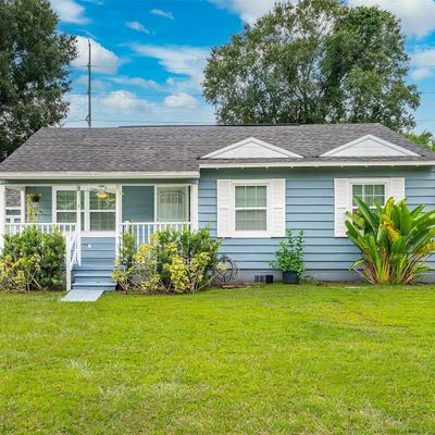 2118 W Ferris Ave, Tampa, FL 33603