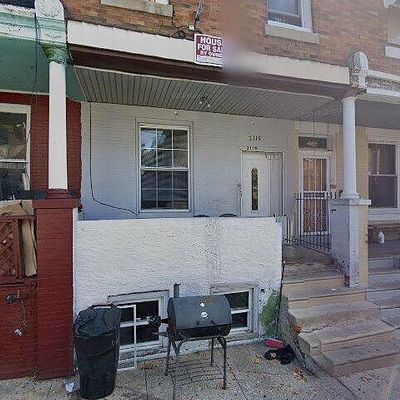 2119 S Alden St, Philadelphia, PA 19143