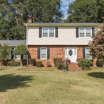 212 Briarcreek Dr, Spartanburg, SC 29301