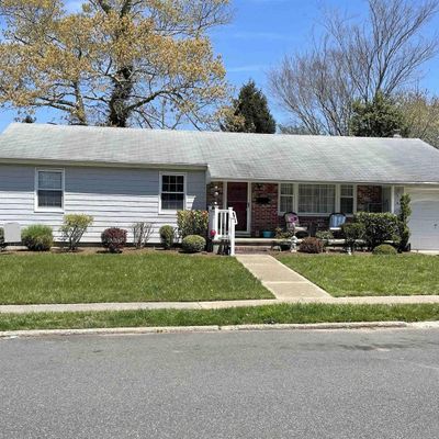 212 Frances Ave, Linwood, NJ 08221