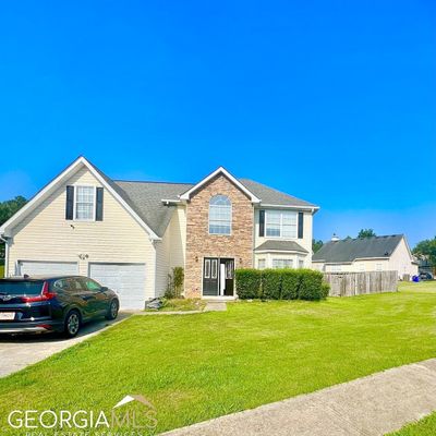 212 Ernestine Way, Stockbridge, GA 30281