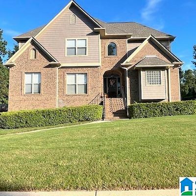 212 Grande View Circle, Alabaster, AL 35007