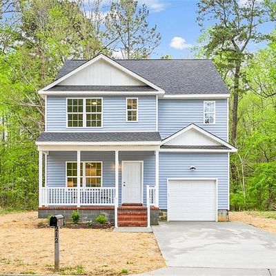 212 Murphys Mill Rd, Suffolk, VA 23434