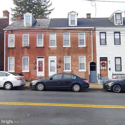 212 N Plum St, Lancaster, PA 17602