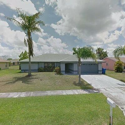 212 Salzedo St, Royal Palm Beach, FL 33411