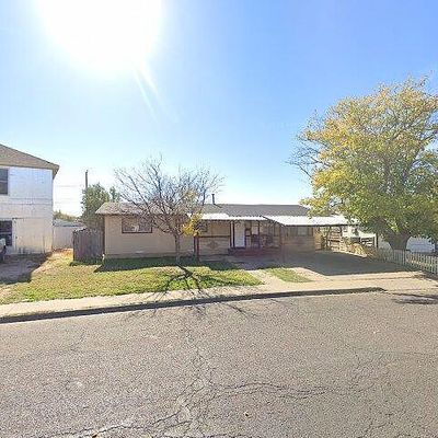 212 San Jacinto St, Odessa, TX 79762