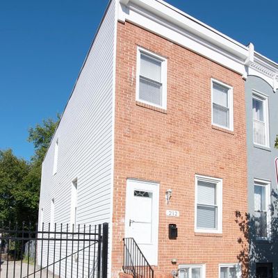 212 S Loudon Ave, Baltimore, MD 21229