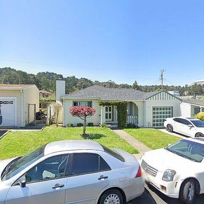 212 Wicklow Dr, South San Francisco, CA 94080