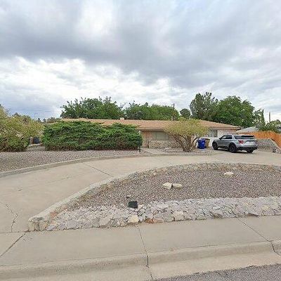 2120 Covina Blvd, Las Cruces, NM 88011