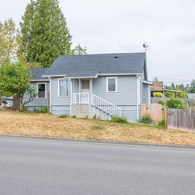 2120 S Laurel St, Port Angeles, WA 98362