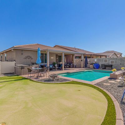 2120 W Tobias Way, San Tan Valley, AZ 85144