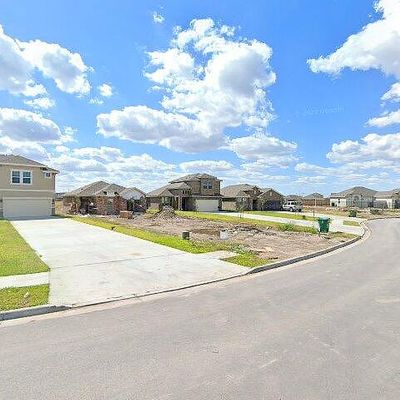 2121 Ocelot Trl, Brownsville, TX 78526