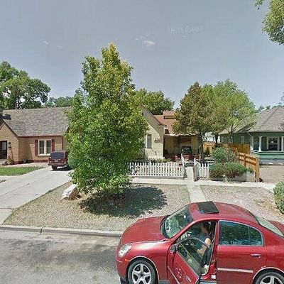 2121 N Main St, Pueblo, CO 81003