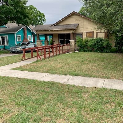 2122 Cincinnati Ave, San Antonio, TX 78228