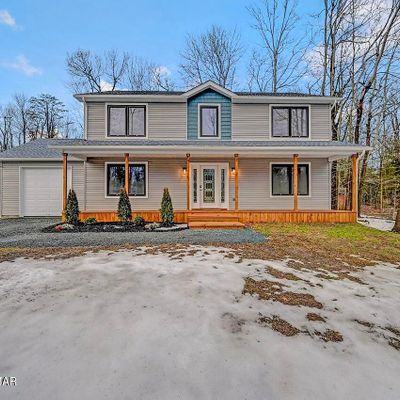 2122 Lindbergh Circle, Albrightsville, PA 16830