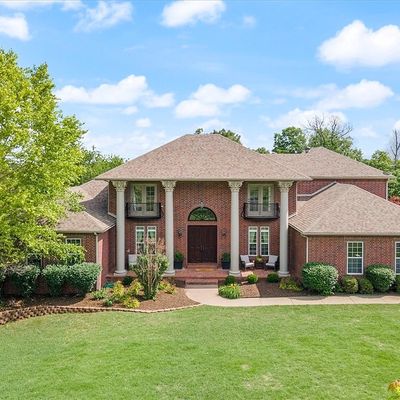 21225 Abberley Ln, Siloam Springs, AR 72761