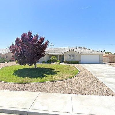 21225 Nisqually Rd, Apple Valley, CA 92308