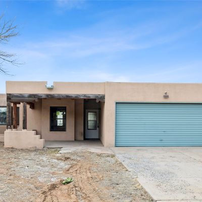 2123 Avenida De Las Alturas, Santa Fe, NM 87505