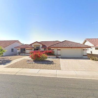 21222 N 124 Th Ave, Sun City West, AZ 85375