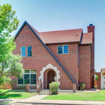 2123 Glenna Goodacre Blvd, Lubbock, TX 79401