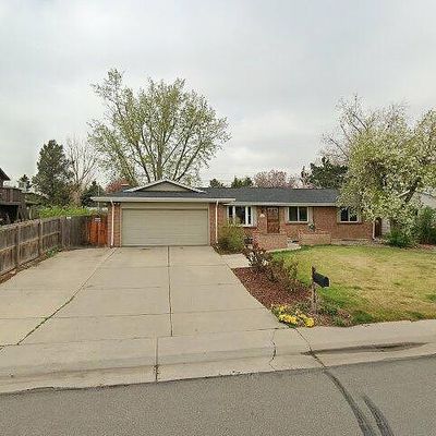 2123 S Yukon St, Lakewood, CO 80227