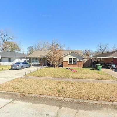 2123 Parakeet St, Houston, TX 77034