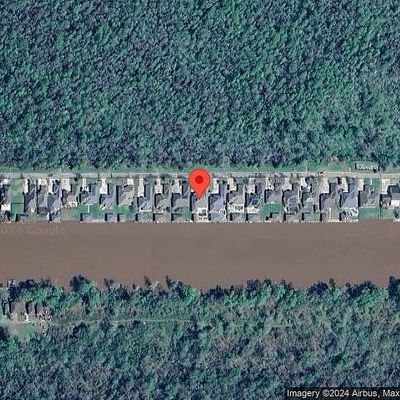 21235 Waterfront East Dr, Maurepas, LA 70449