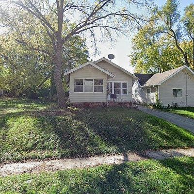 2124 Washington Ave, Des Moines, IA 50310