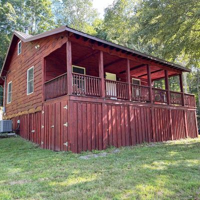 21240 Locust Branch Road Road, Damascus, VA 24236