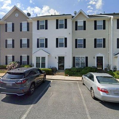 2125 Bristol Dr #25, Frederick, MD 21702