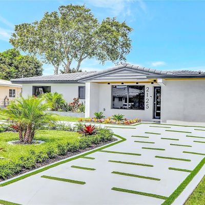 2125 Ne 17 Th Ave, Wilton Manors, FL 33305