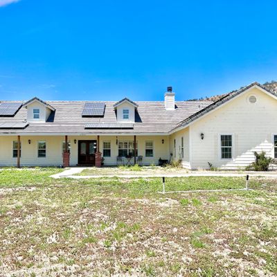 21251 Pegasus St, Tehachapi, CA 93561