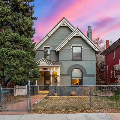 2126 N High St, Denver, CO 80205