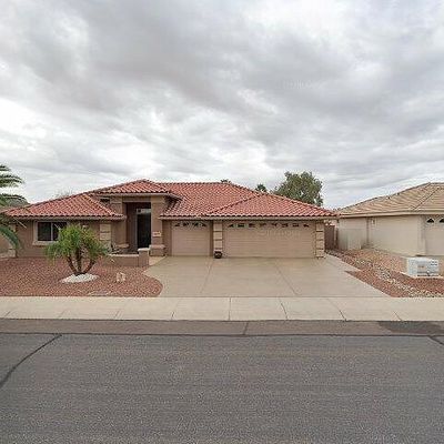 2126 S Yellow Wood, Mesa, AZ 85209