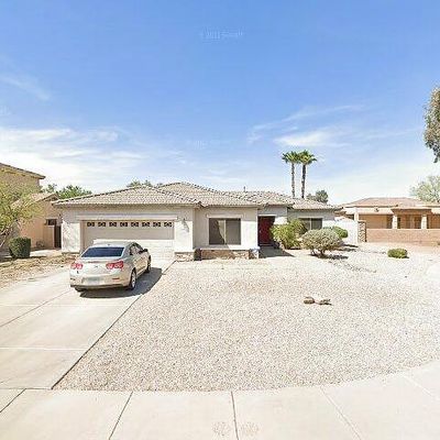 21276 E Alyssa Rd, Queen Creek, AZ 85142