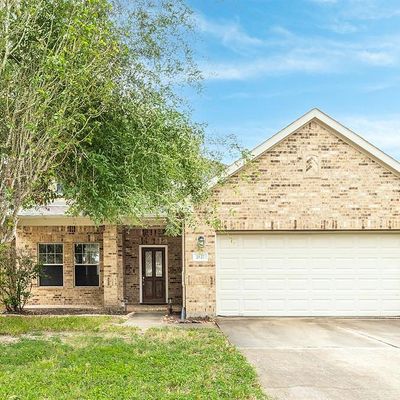 2127 Vermillion Oak St, Fresno, TX 77545