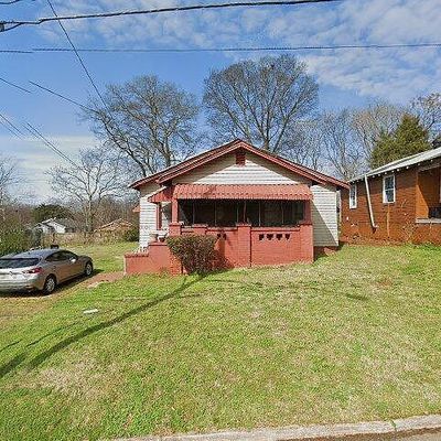 2128 Mayfield Ave Sw, Birmingham, AL 35211