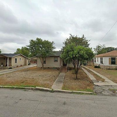 2128 Texas Ave, San Antonio, TX 78228