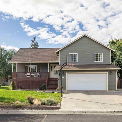 2129 Daves Ave, Moscow, ID 83843